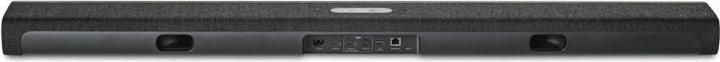 Actual product image Harman/Kardon All in one soundbar (Wi-Fi, Bluetooth, Airplay 2)