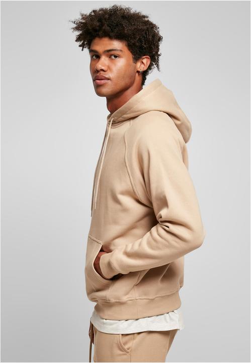 Actual product image Urban Classics Hoodie Blank - 99476 (XL)