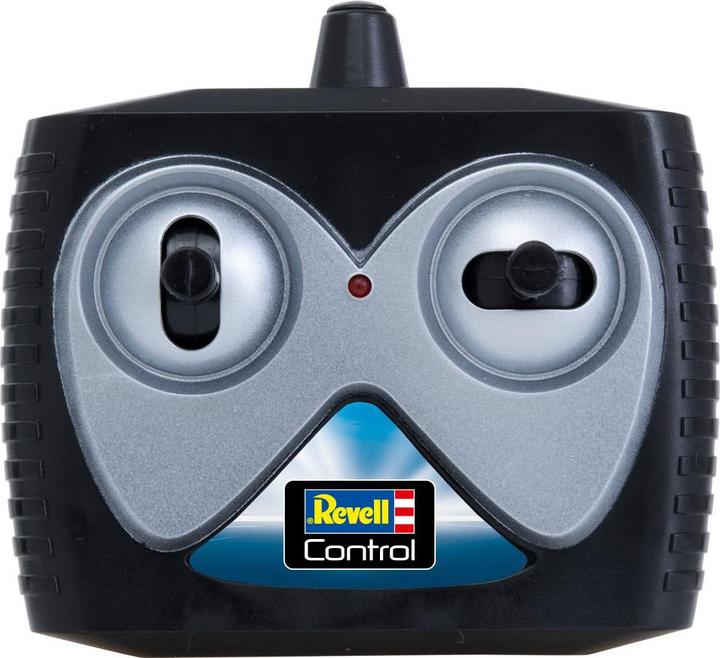 Produktbild Revell RC Car Rally Monster, Ferngesteuertes Auto