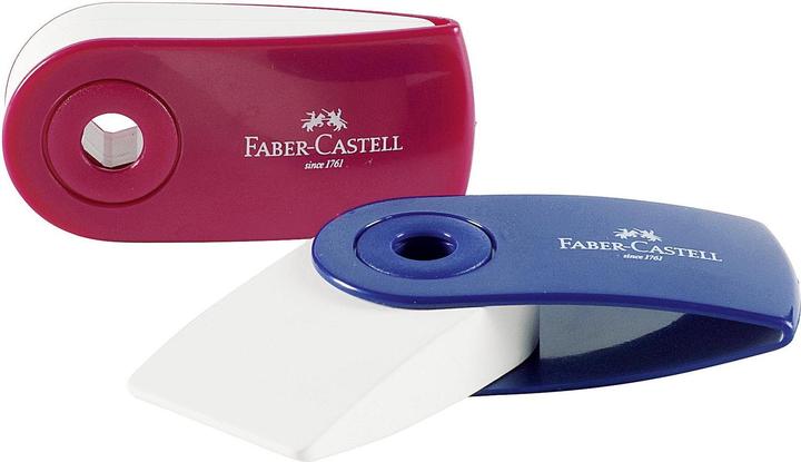 Faber-Castell Gomma