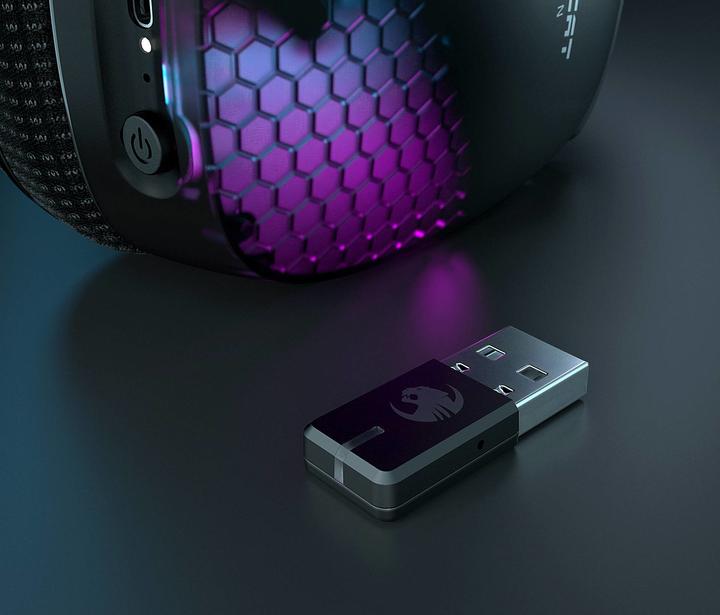Immagine prodotto Roccat Gioco senza fili Syn Pro Air (Senza fili)