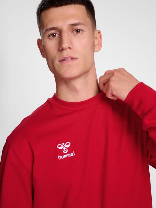 Image du produit hummel SWEAT-SHIRT HMLGO 2.0 (XL)