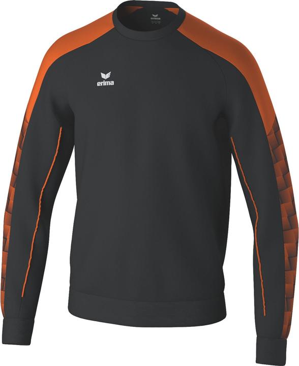 noir orange