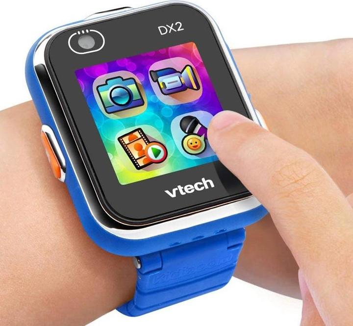 Image du produit VTech Montre intelligente Kidizoom DX2 (Allemand)