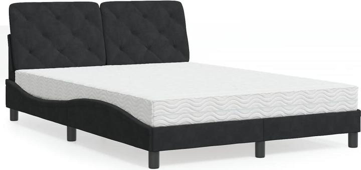 Actual product image VidaXL Julius (120 x 200 cm)