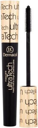 Produktbild Dermacol Ultra Tech (Black)