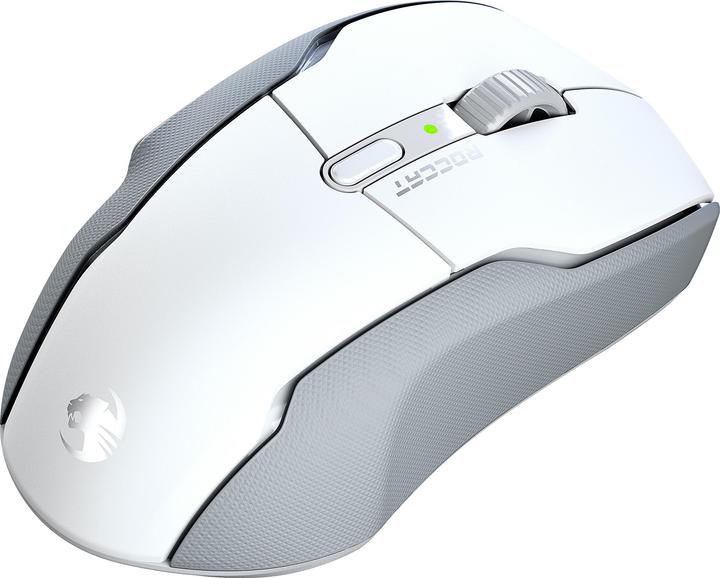 Produktbild Roccat kabellose Maus Kone Air, weiss (ROC-11-452-05) (Kabellos)