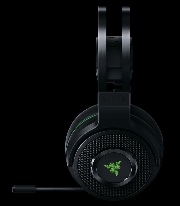 Actual product image Razer Thresher (Wireless)