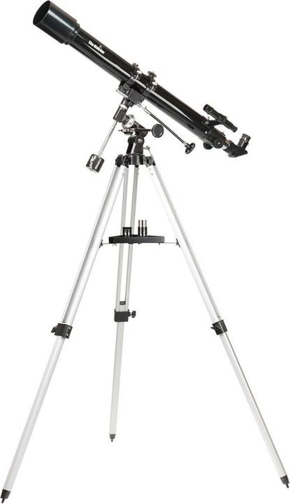 Actual product image No Name Skywatcher BK 709 EQ1 70/900 Telescope