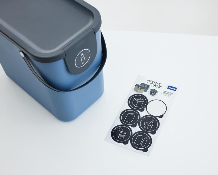 Actual product image Rotho Albula (25 l)