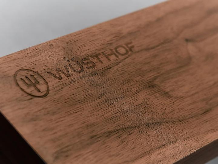 Image du produit Wüsthof Magnethalter für Messer
