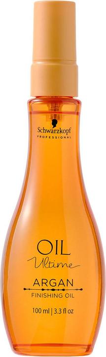 Schwarzkopf Oil Ultime Finishing Oil - Argan - 100 ml (100 ml)