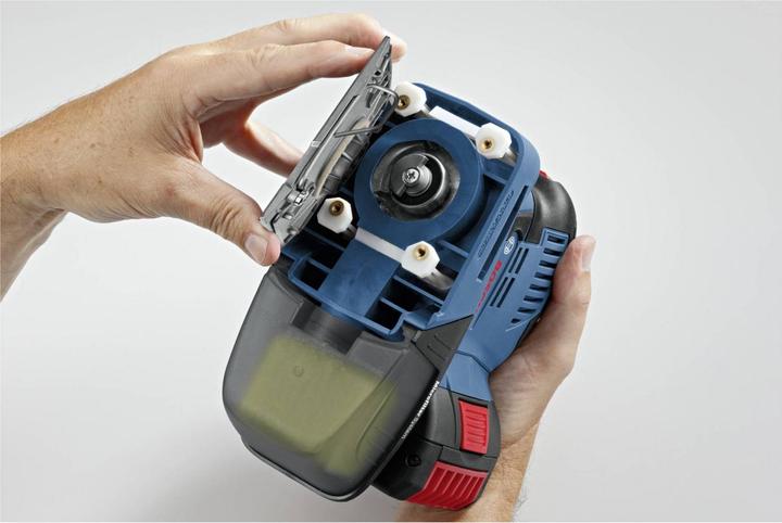 Immagine prodotto Bosch Professional Gss 18v-10 (Levigatrice orbitale)
