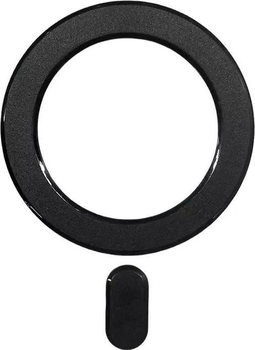PhoneLook Universeller magnetischer MagSafe Ring Aufkleber für Android & iOS Phones & Cases