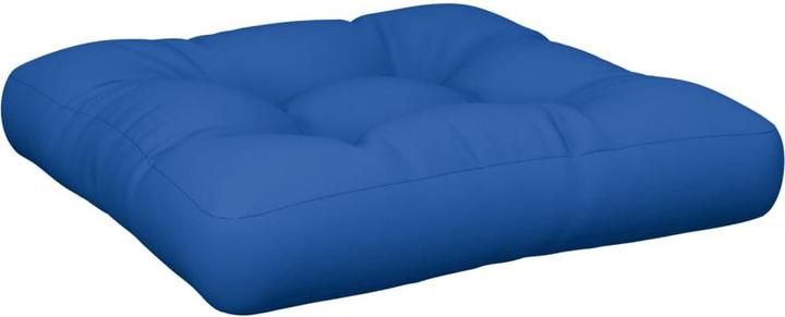 Produktbild VidaXL 10-tlg. Garten-Lounge-Set mit Kissen (60 x 60 x 12 cm)