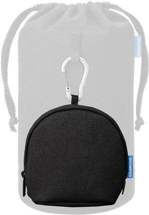 Image du produit Olympus LSC-0603 Housse pour téléconvertisseur MC-14 (Cache-objectif)