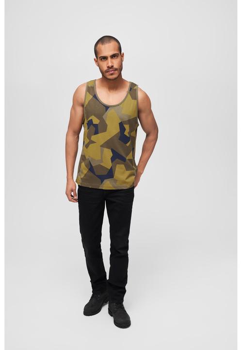 Actual product image Brandit Tank Top - 8944 (XL)