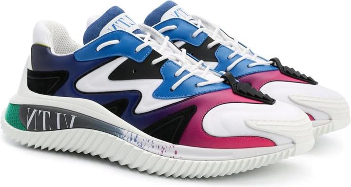 Valentino Garavani Wade Runner Sneakers (39)