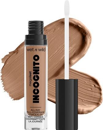 Actual product image Wet n Wild ML Incognito All Day Conceal 1111902E (Light Medium)