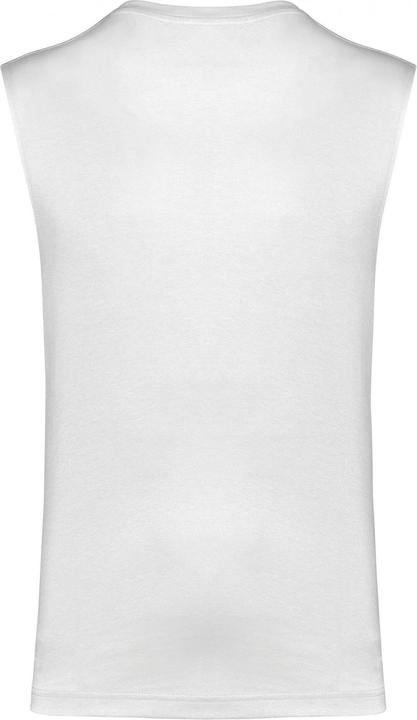 Produktbild Kariban Ökologisch verantwortliches ärmelloses T-Shirt (M)