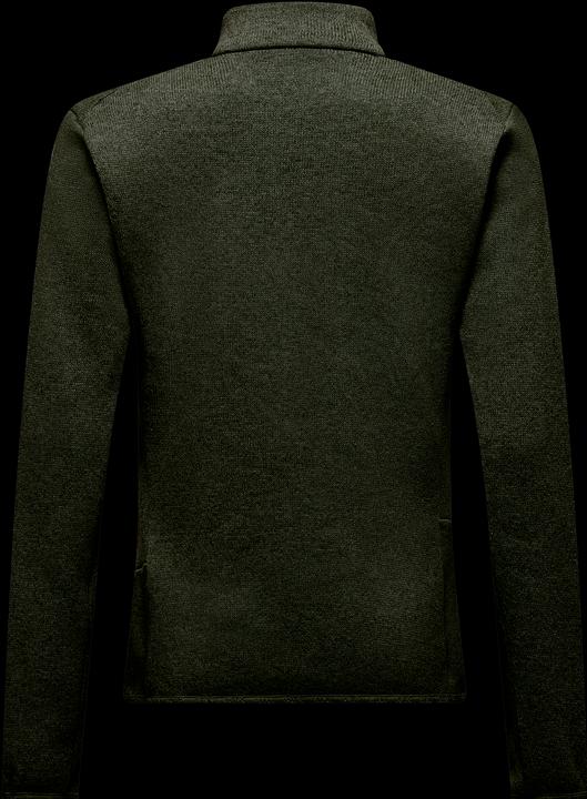 Actual product image Salewa Puez Rocca Polarlite Jacket Da (38)