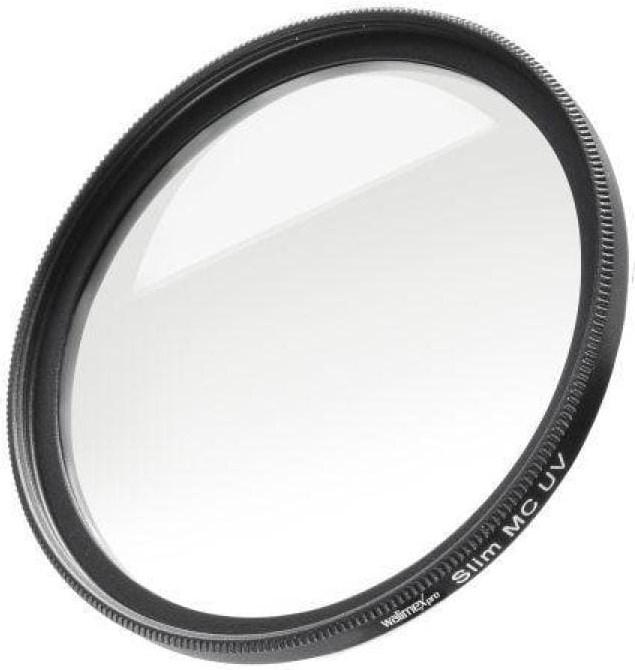 Walimex pro Pro UV-Filter slim (67 mm, UV filter)