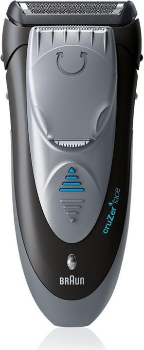 Produktbild Braun cruZer4 Face