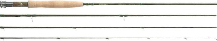 Produktbild Stucki Thun JS Butterfly (Fliegenrute, 275 cm)