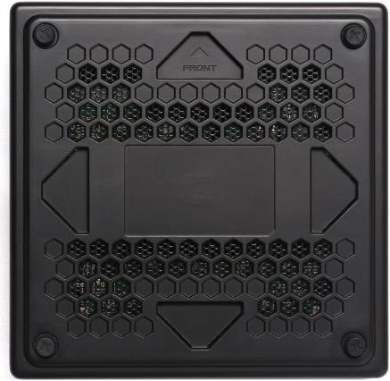 Produktbild Zotac ZBOX nano CI320 Plus (Intel Celeron N2930, 4 GB, 64 GB)