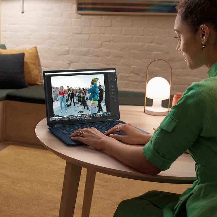 Produktbild HP Spectre x360 16-f2732nz (16", Intel Core i7-1360P, 16 GB, 1000 GB, CH)