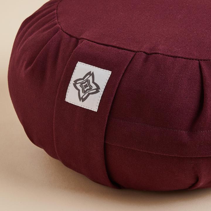 Image du produit Kimjaly round zafu 308211 (18 cm)