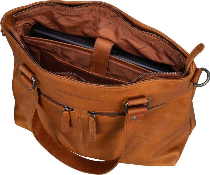 Actual product image The Chesterfield Brand Shopper Rome 0189 (16 l)