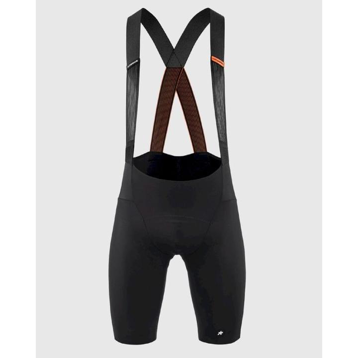 Actual product image Assos EQUIPE RSBibShortsS11long (S)