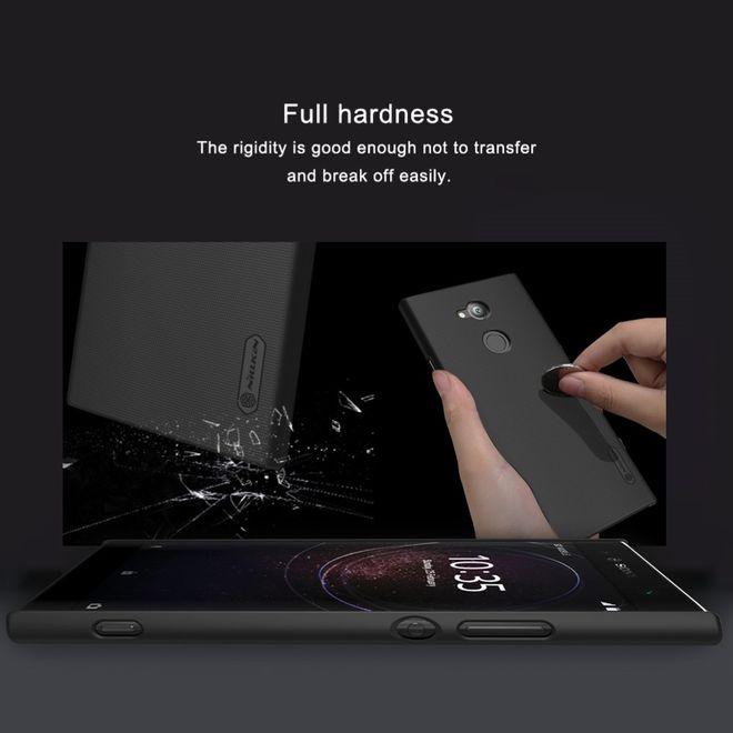 Produktbild Nillkin Super Frosted Shield Series (Sony Xperia XA2 Ultra)