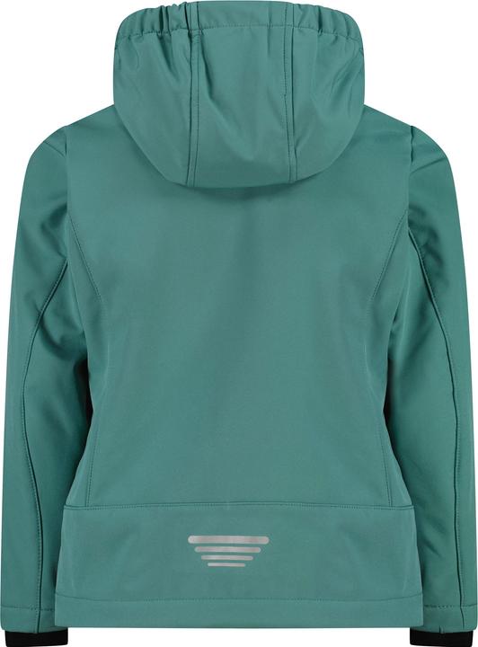 Image du produit CMP Campagnolo Kid's Jacket Fix Hood 3A29385 (110)
