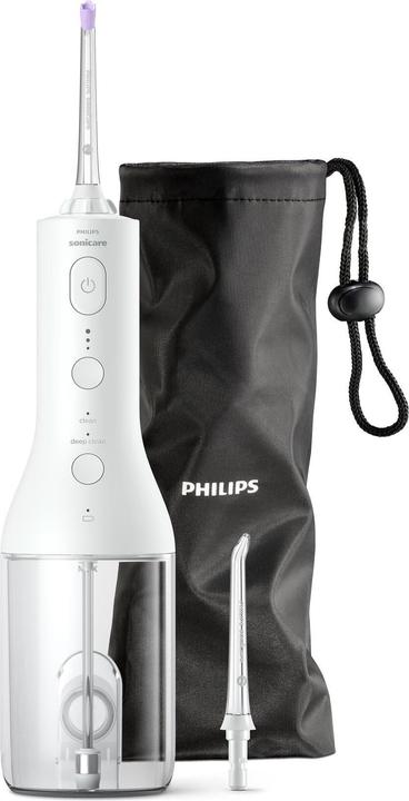 Immagine prodotto Philips Sonicare Diamond Clean 9000 & Cordless Power Flosser 3000 (Spazzolino sonico)