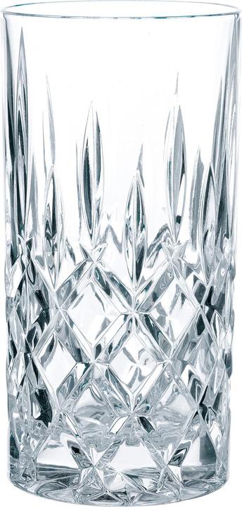 Actual product image Nachtmann Noblesse (3.75 dl, 4 x, Long drink glasses)