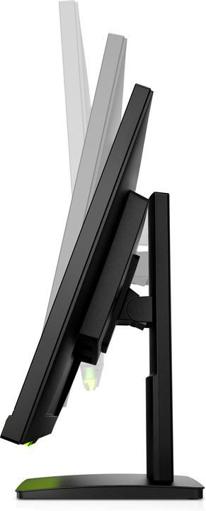 Produktbild HP X27i (2560 x 1440 Pixel, 27")