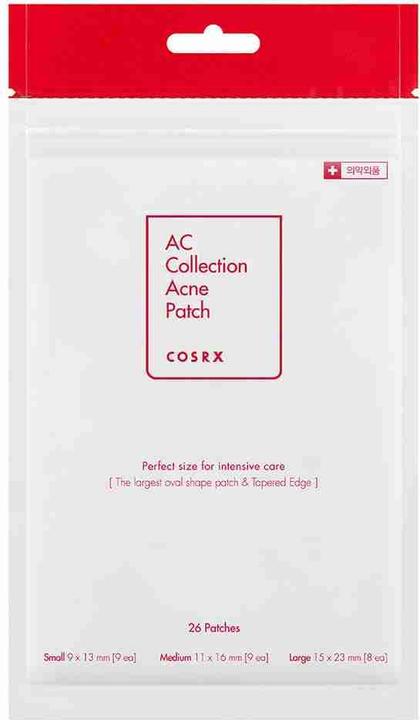 Produktbild Cosrx AC Collection