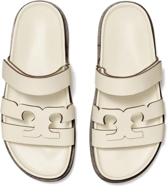Produktbild Tory Burch Sandali Avorio (42)