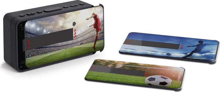 Produktbild Bigben Soccer