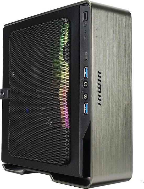 Image du produit In Win Chopin MAX (Mini-ITX)