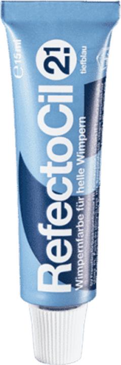Produktbild Refectocil Augenbrauen- und Wimpernfarbe