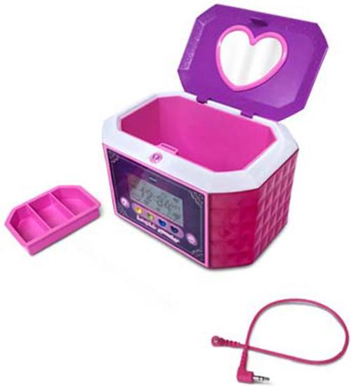 Produktbild VTech Kidisecrets Schmuckkästchen (Deutsch)