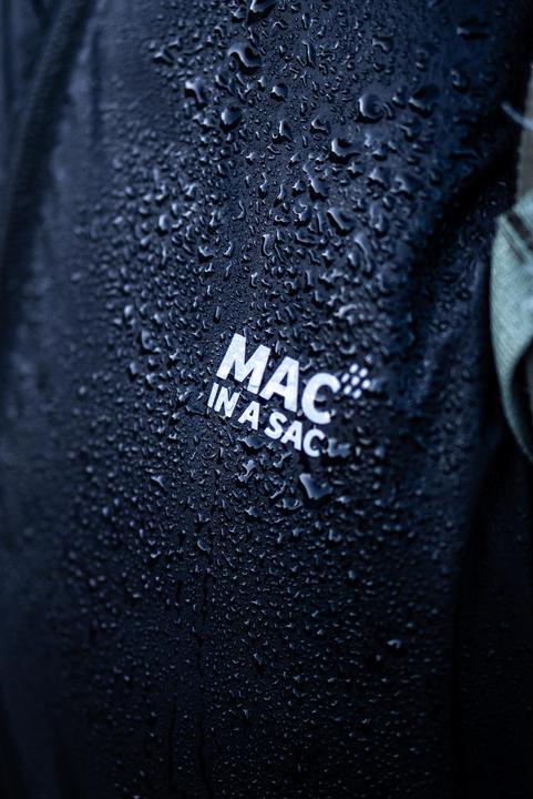 Immagine prodotto Mac in a Sac Giacca impermeabile (3XL)