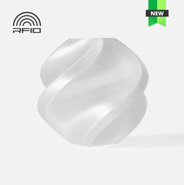 Produktbild Bambu Lab PC Transparent (PC, 1000 g, Transparent)