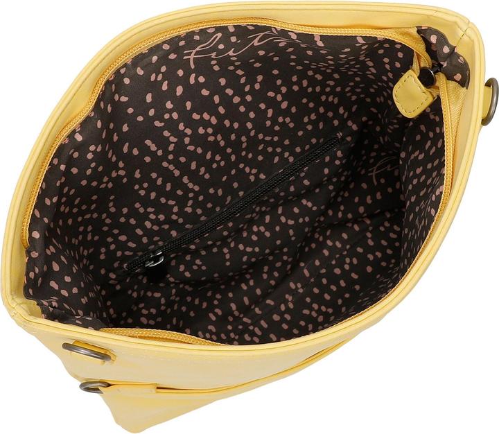 Actual product image Fritzi aus Preußen Ronja Cross