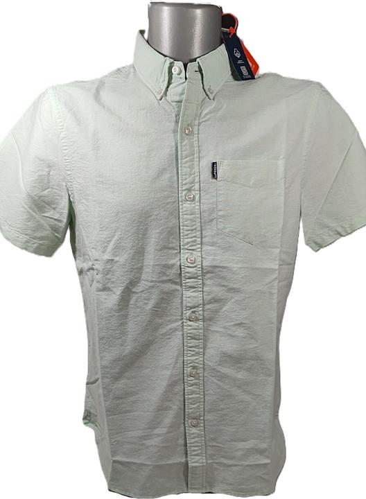 Immagine prodotto Superdry Oxford Kurzarmhemd (M)