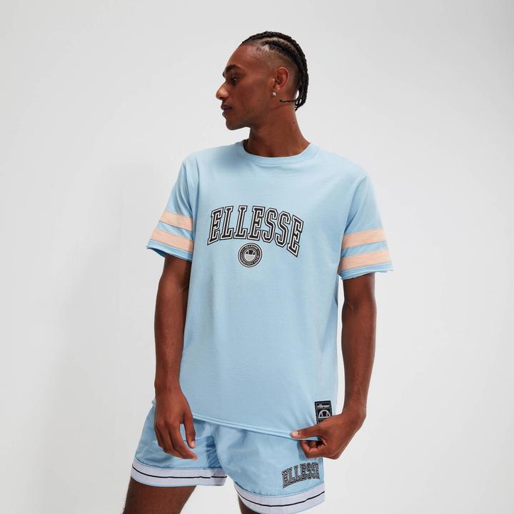 Actual product image Ellesse t-shirt slateno (M)
