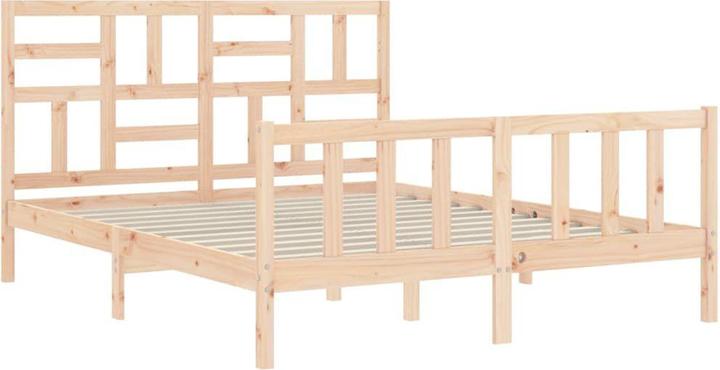 Actual product image VidaXL Adino (150 x 200 cm)